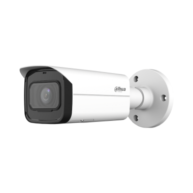 IPC-HFW3541T-ZS - DAHUA - Caméra Tube IP - 5MP - 2.7mm-13.5mm