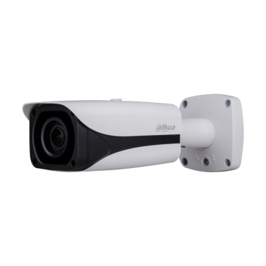 IPC-HFW5431E-Z - DAHUA - Caméra Tube IP - 4MP - 2.7-12mm