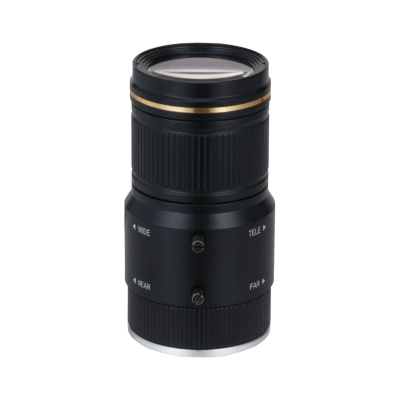 PLZ21C0-P - DAHUA - Objectif pour caméra Box - 12MP - 10.5-42mm