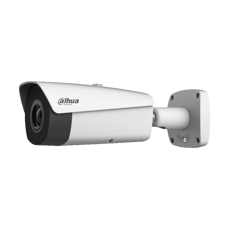TPC-BF5401-TB13-S2 - DAHUA - Caméra Tube IP - Thermique - 400x300 - 13mm