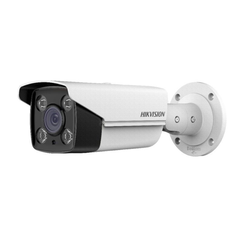 DS-2CD4A26FWD-IZS - HIKVISION - Caméra Tube IP - 2MP - 8-32mm