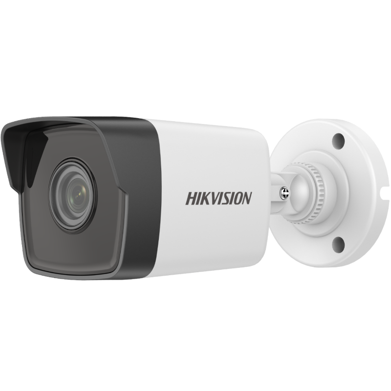 DS-2CD1021-I - HIKVISION - Caméra Tube IP - 2MP - 2.8mm