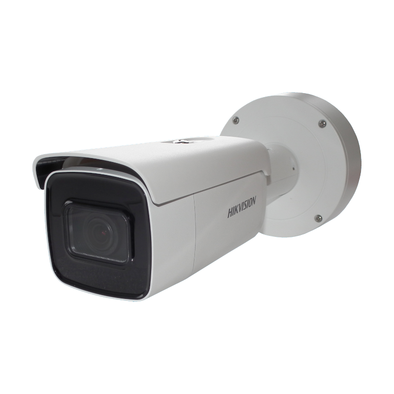 DS-2CD2625FWD-IZS - HIKVISION - Caméra Tube IP - 2MP - 2.8-12mm