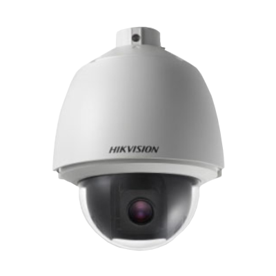 DS-2DE5120W-AE - HIKVISION - PTZ IP - 1.3MP - Zoom 20x