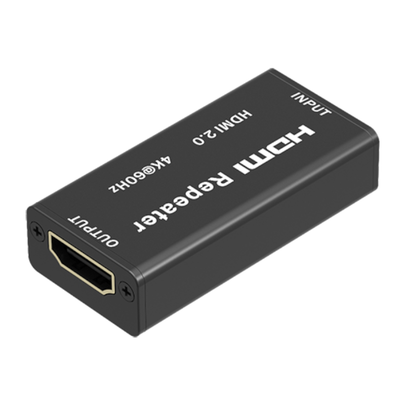 REPEATER-HDMI - IZY KONNECT - Extendeur HDMI 4K