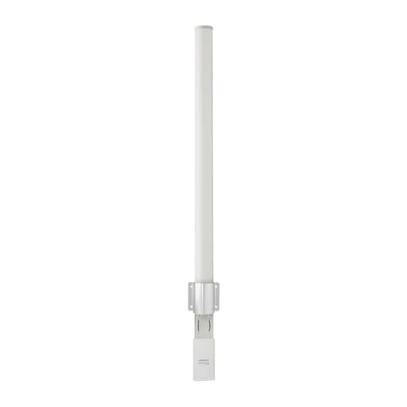 AMO-2G13 - UBIQUITI - Antenne omni WiFi 2.4 GHz - 13 dBi - Pour RocketM3