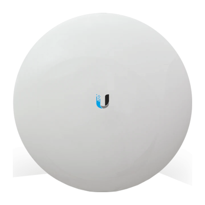 NBE-5AC-16 - UBIQUITI - Point d'accès ext. WiFi 5 GHz NanoBeam - 16 dBi