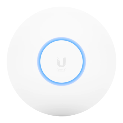 U6-LITE - UBIQUITI - Point d'accès int. WiFi 2.4/5/6 GHz UniFi6