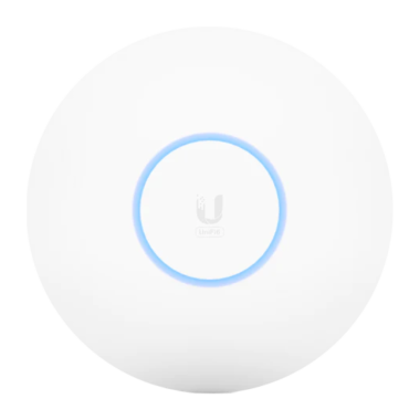 U6-PRO - UBIQUITI - Point d'accès int/ext WiFi 2.4/5/6 GHz UniFi6