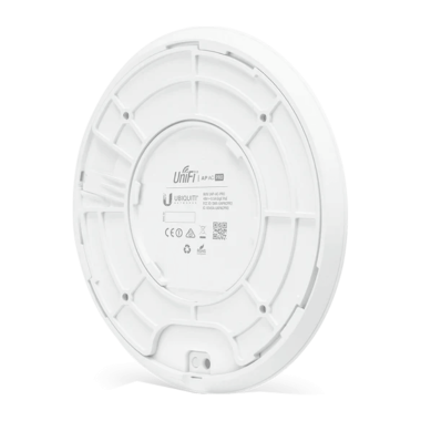 UAP-AC-PRO - UBIQUITI - Point d'accès int/ext WiFi 2.4/5 GHz UniFi - 3 dBi