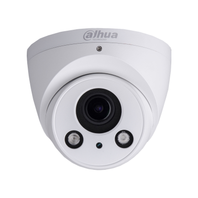 IPC-HDW2231R-ZS - DAHUA - Caméra Eyeball IP - 2MP - 2.7-13.5mm