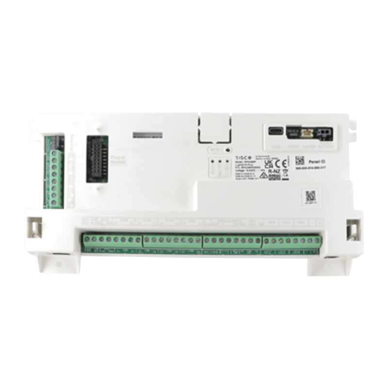 RP432MP0000A - RISCO - Carte mère LightSYS Plus native IP Multisocket - WiFi