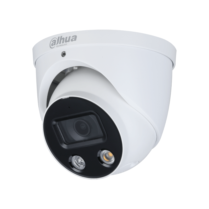 IPC-HDW3449H-AS-PV-S3-0280B - DAHUA - Caméra Eyeball IP - 4MP - 2.8mm