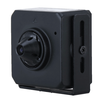 IPC-HUM4431S-L4 - DAHUA - Caméra Pinhole IP - 4MP - 2.8mm
