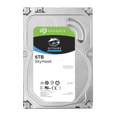 DAHUA DHI NVR2104HS P I2 | Enregistreur numérique pour 4 caméras IP Dahua