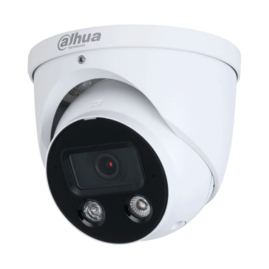 IPC-HDW3549H-AS-PV-0280B-S4 - DAHUA - Caméra Eyeball IP - 5MP - 2.8mm