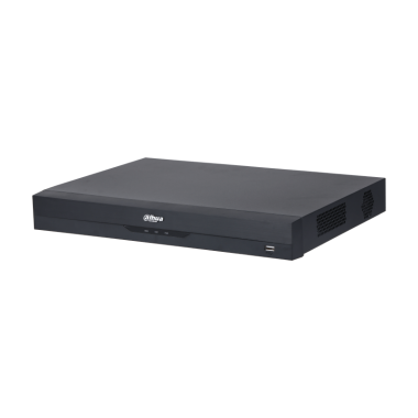 NVR2216-I2 - DAHUA - Enregistreur IP - 16 Voies - 2 HDD - Non PoE