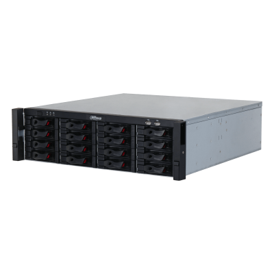 NVR5032-EI - DAHUA - Enregistreur IP - 32 Voies - 16 HDD - Non PoE