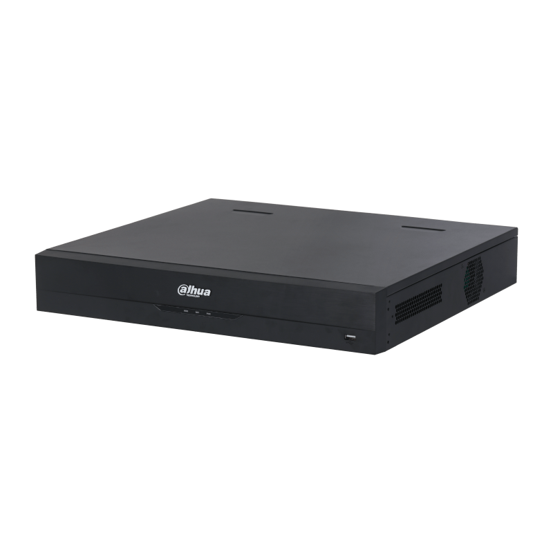 NVR5416-EI - DAHUA - Enregistreur IP - 16 Voies - 4 HDD - Non PoE