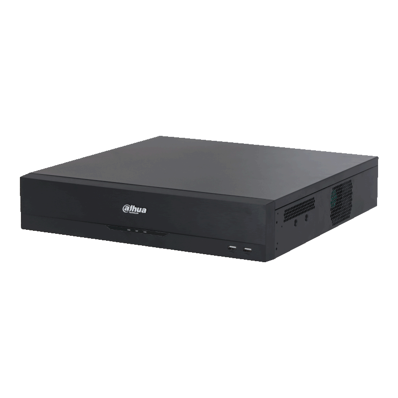 NVR5832-EI - DAHUA - Enregistreur IP - 32 Voies - 8 HDD - Non PoE