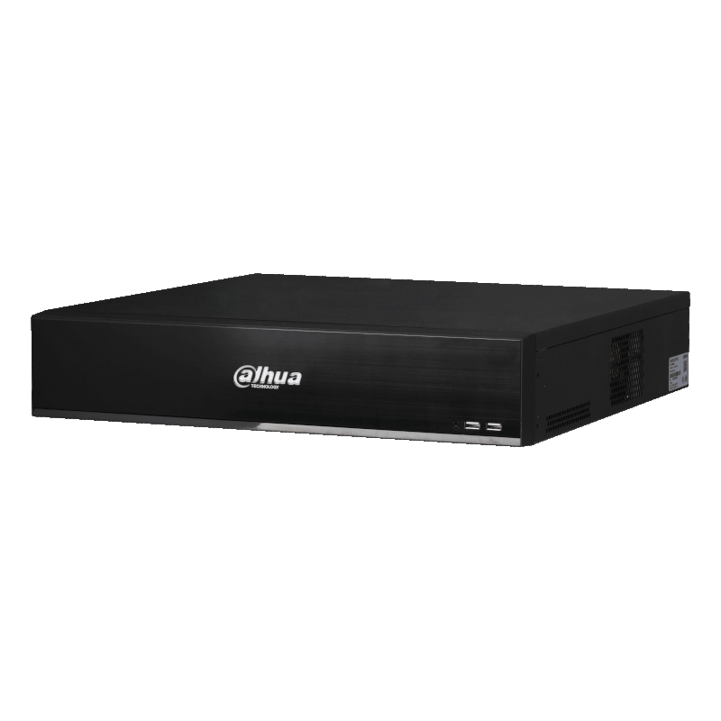 NVR5832-I/L - DAHUA - Enregistreur IP - 32 Voies - 8 HDD - Non PoE