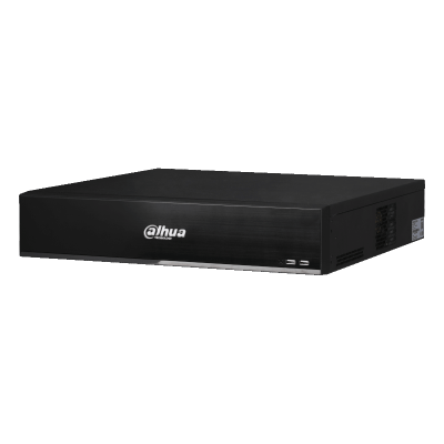 NVR5832-I/L - DAHUA - Enregistreur IP - 32 Voies - 8 HDD - Non PoE