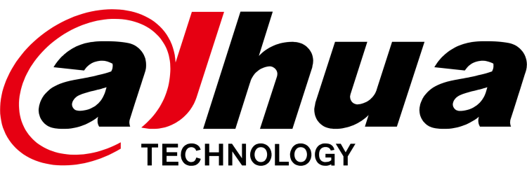 Dahua logo - IDMS